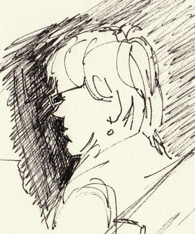 BART Rider BART Rider