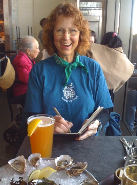 Happy Jana Happy Jana, photo by Martha