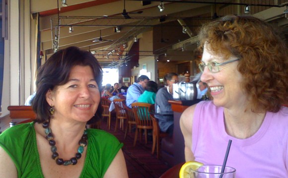 Casey & Jana @ Skates Casey & Jana @ Skates