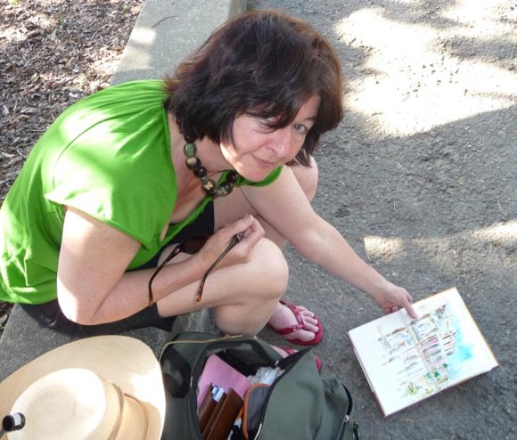 Casey at UC Berkeley Casey at UC Berkeley