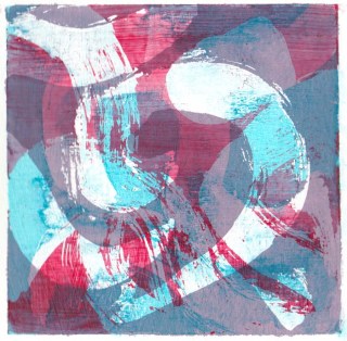 #14: Rubber Cement & Tape Masking