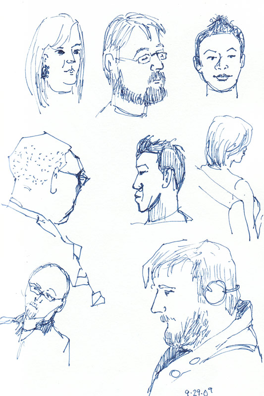 BART People 3