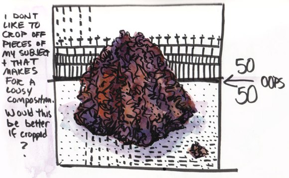 Macaroon mountain (Grammercy Park)