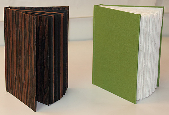 Newly Bound Journals Newly Bound Journals