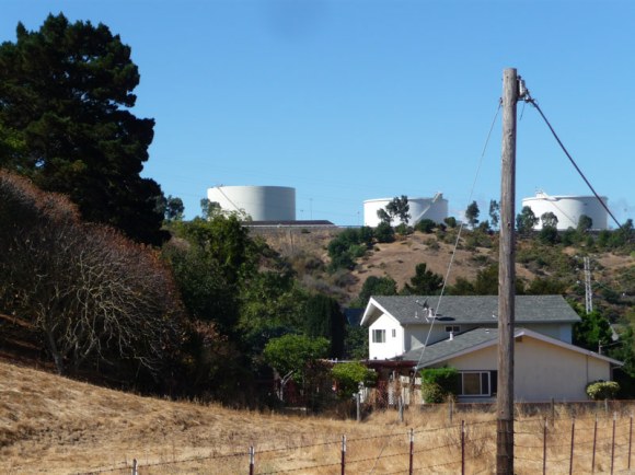 Reference photo for Tormey, CA