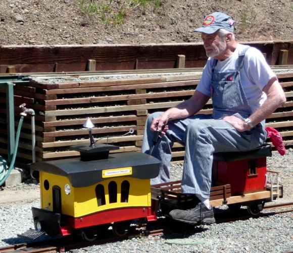 Tooterville Trolley Tooterville Trolley