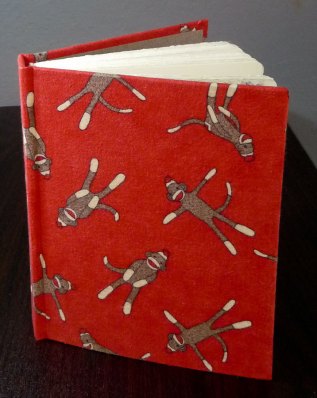 Monkey business journal 