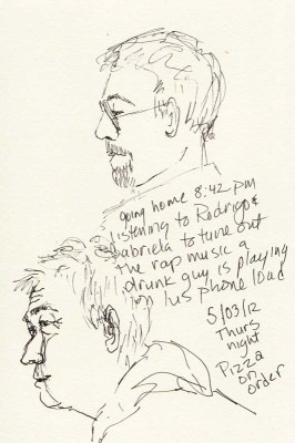 A is for Avoiding Annoying Rap Music