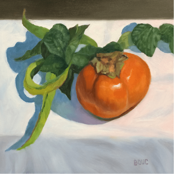 Session 3, changes made, painting finished