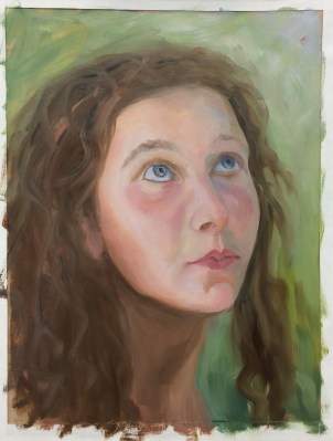 C=Continuing on with wrong values and bad drawing.