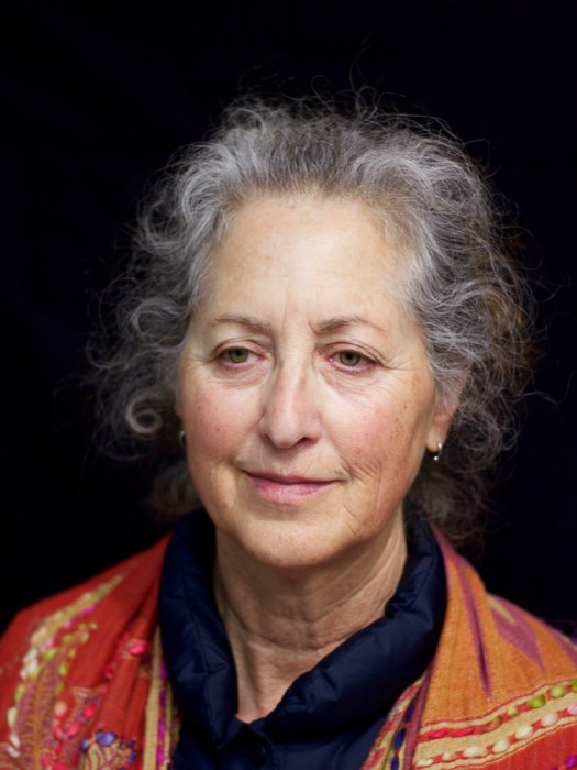 Marcy, reference photo for final painting