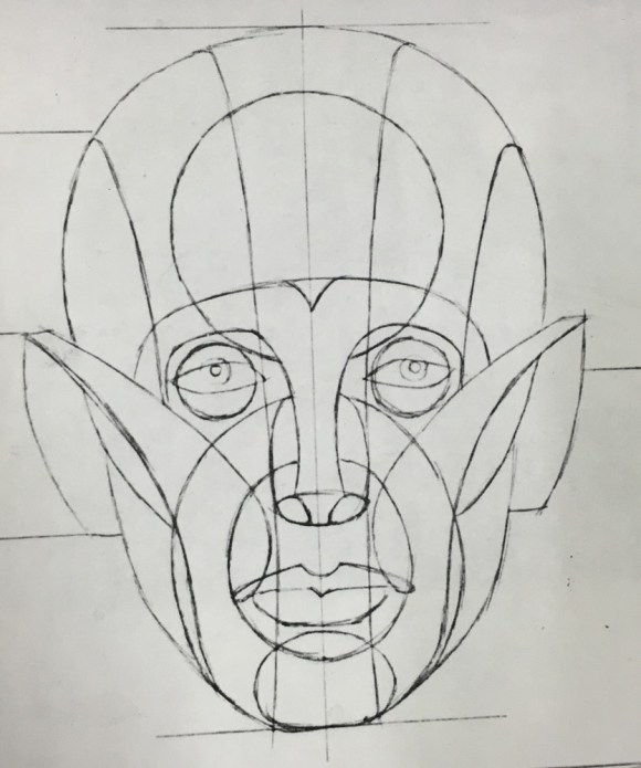 Reilly Abstraction template