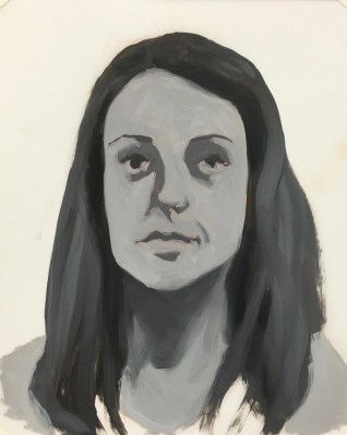 CBC Part 1-4 Jana Step 1, #1 High Key, Low Contrast Painting