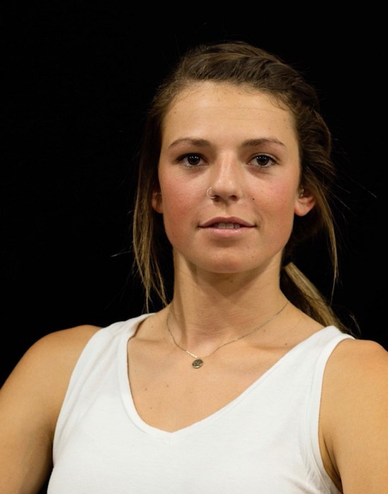 Color Boot Camp: SATURATION. Overall Low Saturation: Photo reference