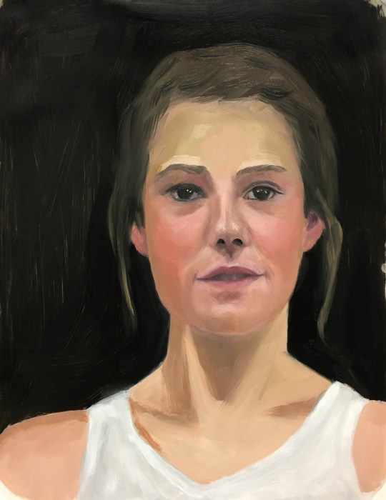 Color Boot Camp: SATURATION. Overall Low Saturation