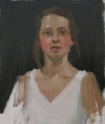 Bill Perkins Low Saturation Study